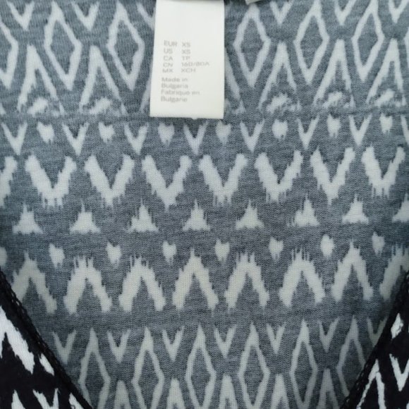 H&M Sleeveless Maxi Dress - Picture 5 of 6